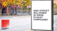 Transparenz-Initiative