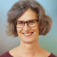 Claudia Niesper-Zenger, Sozialbehörde, bisher