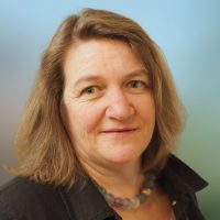 Corinne Lee-Wenger, Gemeinderat, bisher