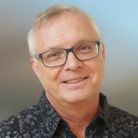 Roland Niesper, Gemeinderat, bisher