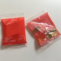 Gummibärli