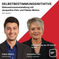 Selbstbestimmungsinitiative