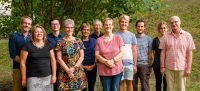 Liste 2 - SP in den Kantonsrat